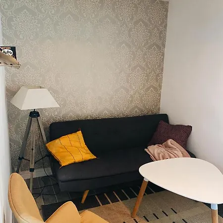Maison Cosy Avec 3 Chambres Et 3 Salles De Bains Amiens Exterior photo