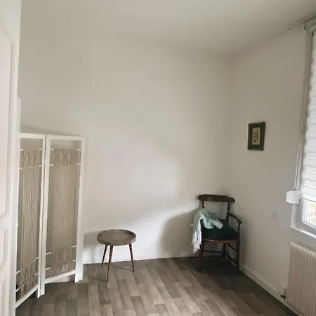 Maison Cosy Avec 3 Chambres Et 3 Salles De Bains Amiens Exterior photo