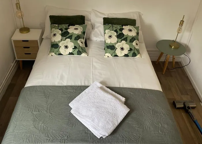Maison Cosy Avec 3 Chambres Et 3 Salles De Bains