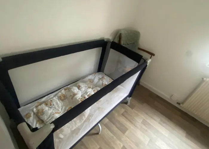 Maison Cosy Avec 3 Chambres Et 3 Salles De Bains
