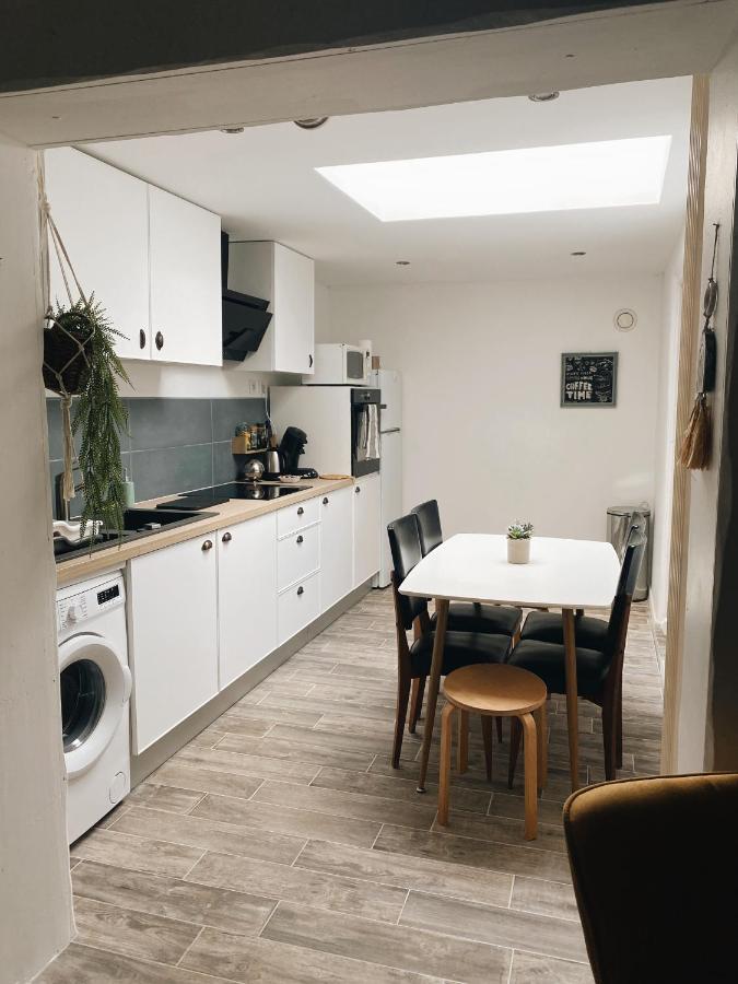 Maison Cosy Avec 3 Et 3 Salles De Bains *