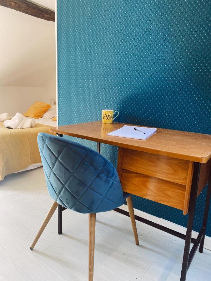 Maison Cosy Avec 3 Et 3 Salles De Bains