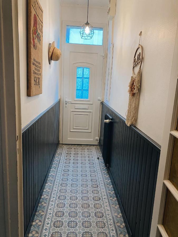 Maison Cosy Avec 3 Et 3 Salles De Bains * Amiens