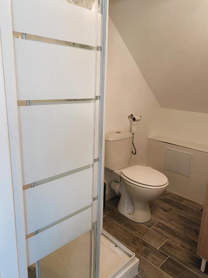 Maison Cosy Avec 3 Et 3 Salles De Bains Holiday home Amiens