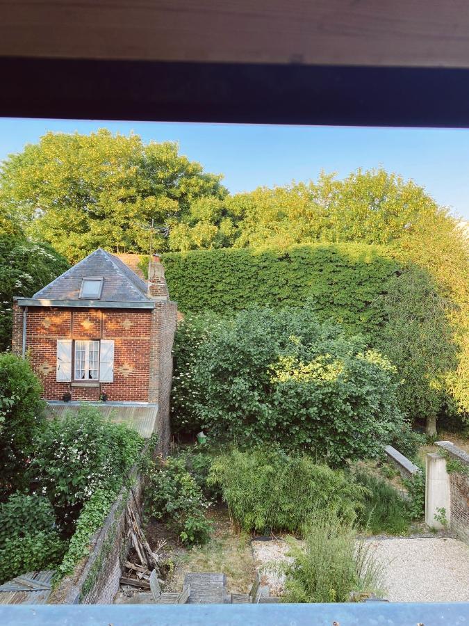Maison Cosy Avec 3 Et 3 Salles De Bains Holiday home Amiens