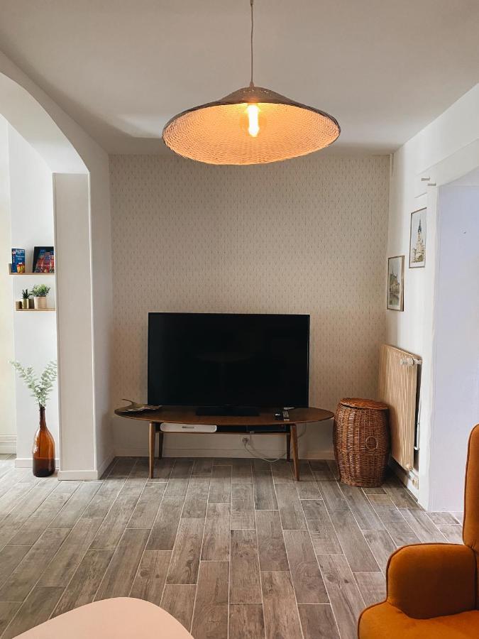 Holiday home Maison Cosy Avec 3 Et 3 Salles De Bains Amiens