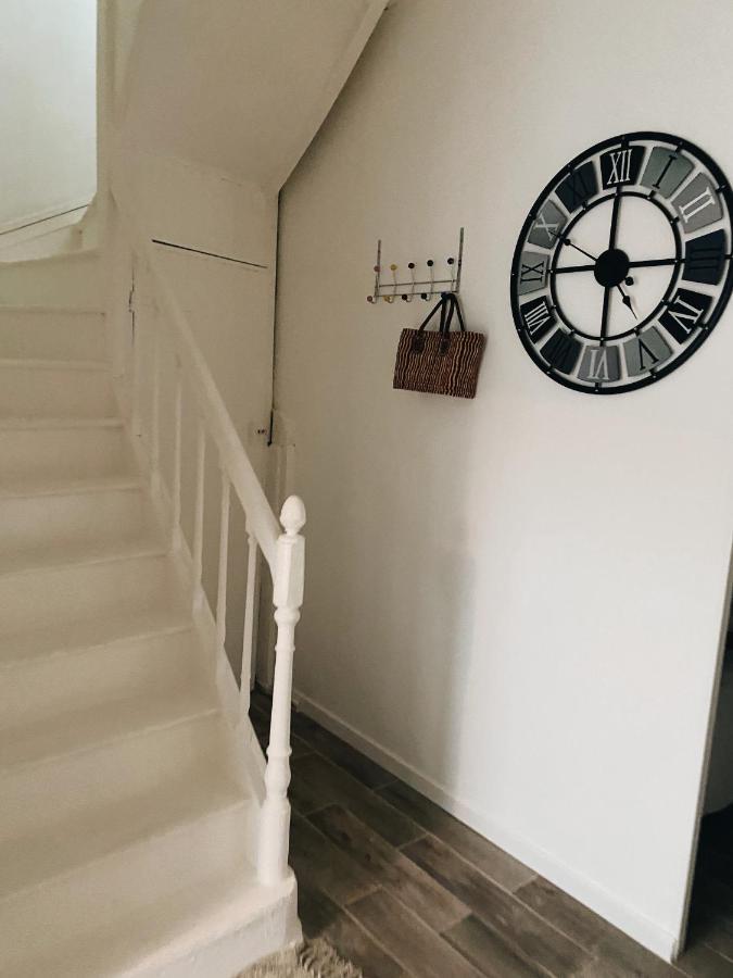 Maison Cosy Avec 3 Et 3 Salles De Bains *