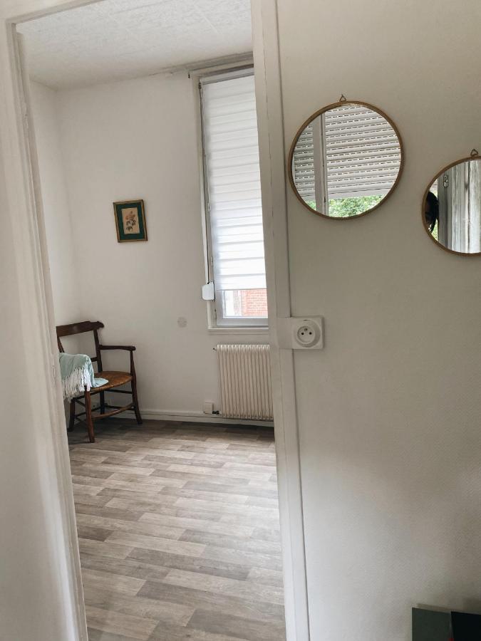 Maison Cosy Avec 3 Et 3 Salles De Bains Holiday home Amiens