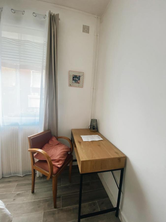 Maison Cosy Avec 3 Et 3 Salles De Bains Holiday home