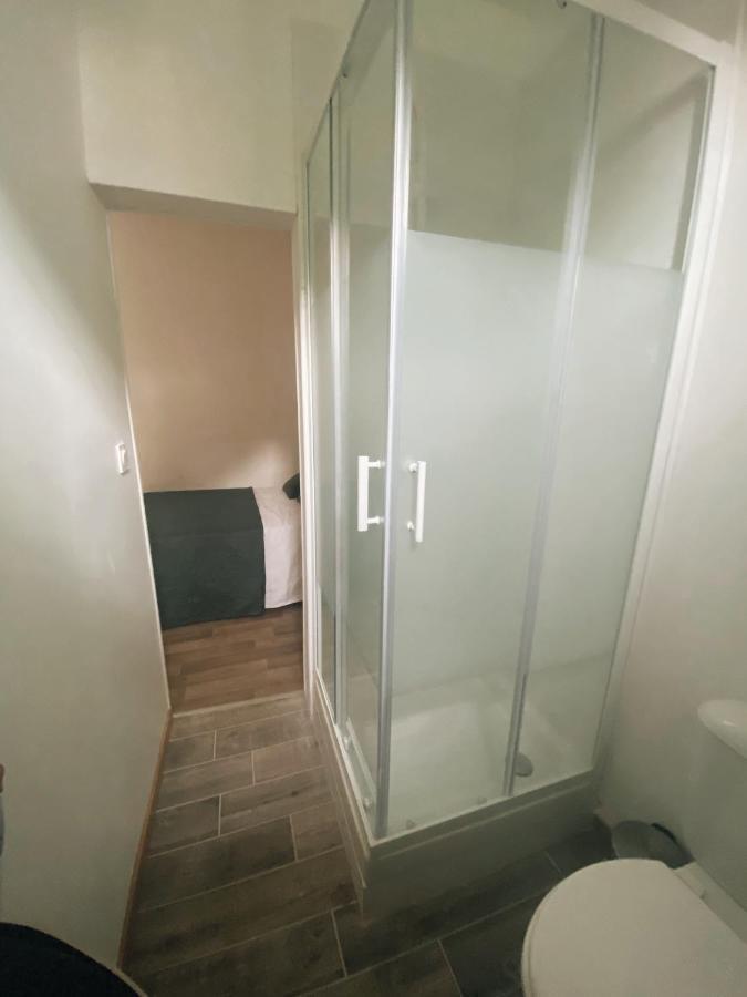 Holiday home Maison Cosy Avec 3 Et 3 Salles De Bains Amiens