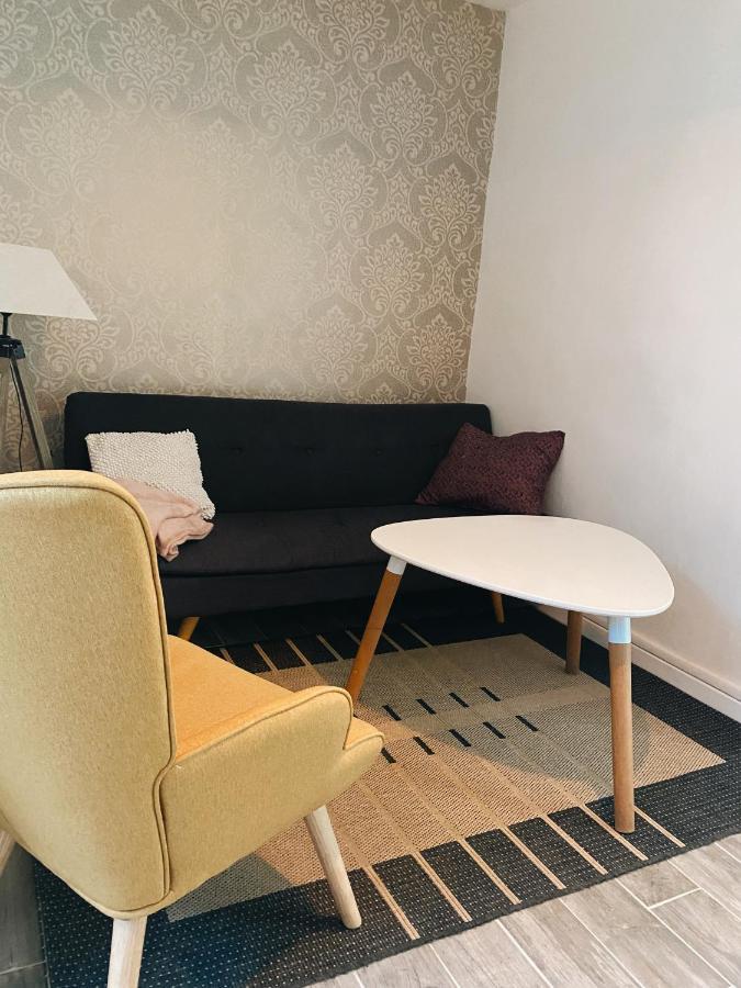 Maison Cosy Avec 3 Et 3 Salles De Bains Holiday home *