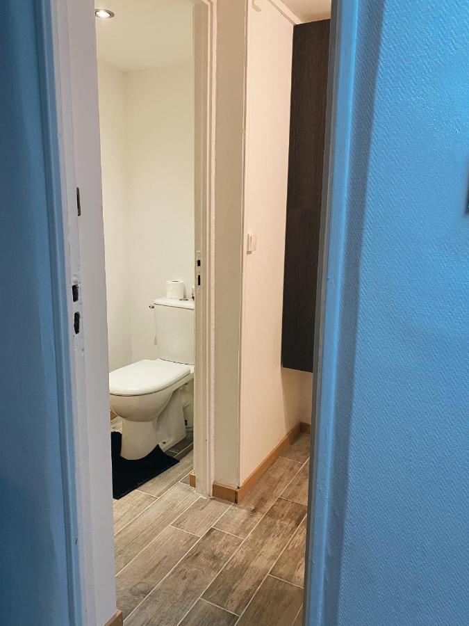Maison Cosy Avec 3 Et 3 Salles De Bains