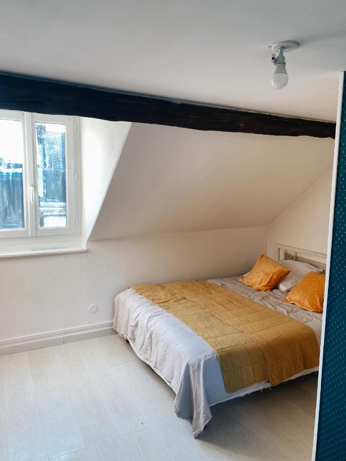 Holiday home Maison Cosy Avec 3 Et 3 Salles De Bains *