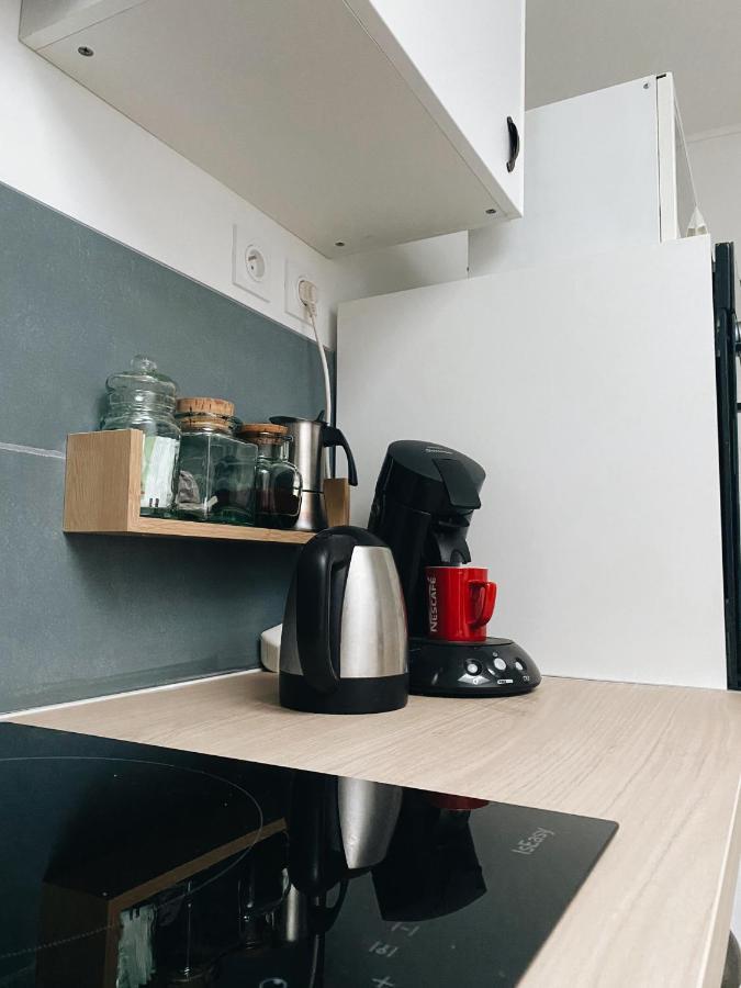 Maison Cosy Avec 3 Et 3 Salles De Bains Holiday home
