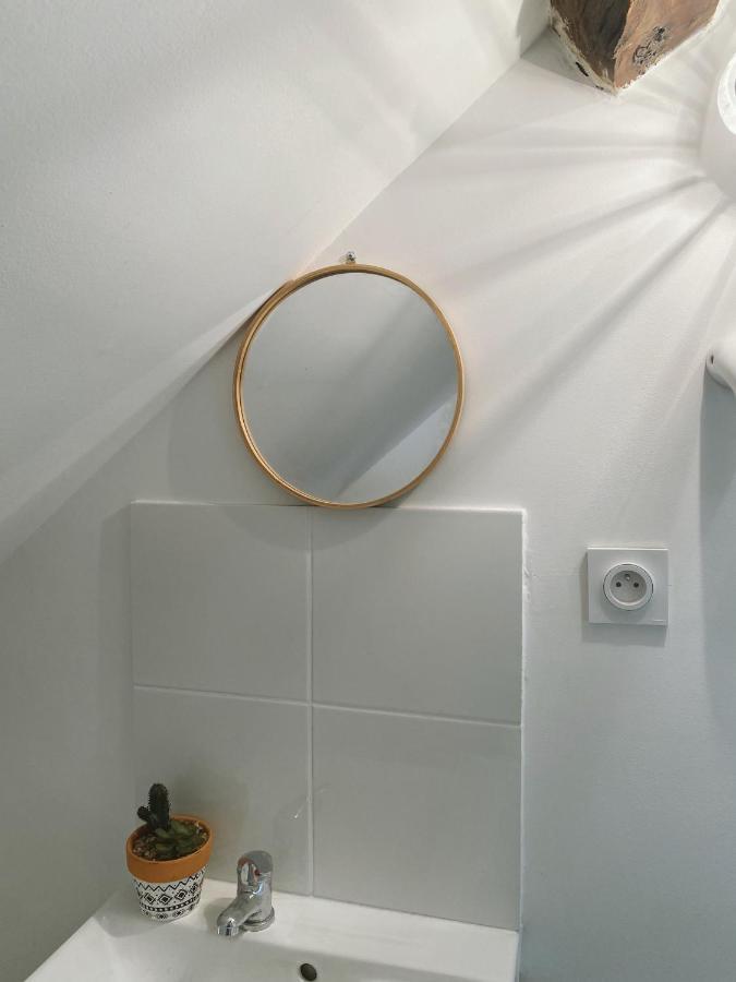 Holiday home Maison Cosy Avec 3 Et 3 Salles De Bains *
