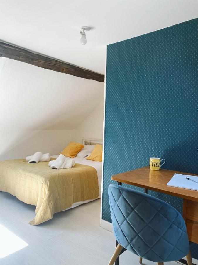 Maison Cosy Avec 3 Et 3 Salles De Bains Holiday home *