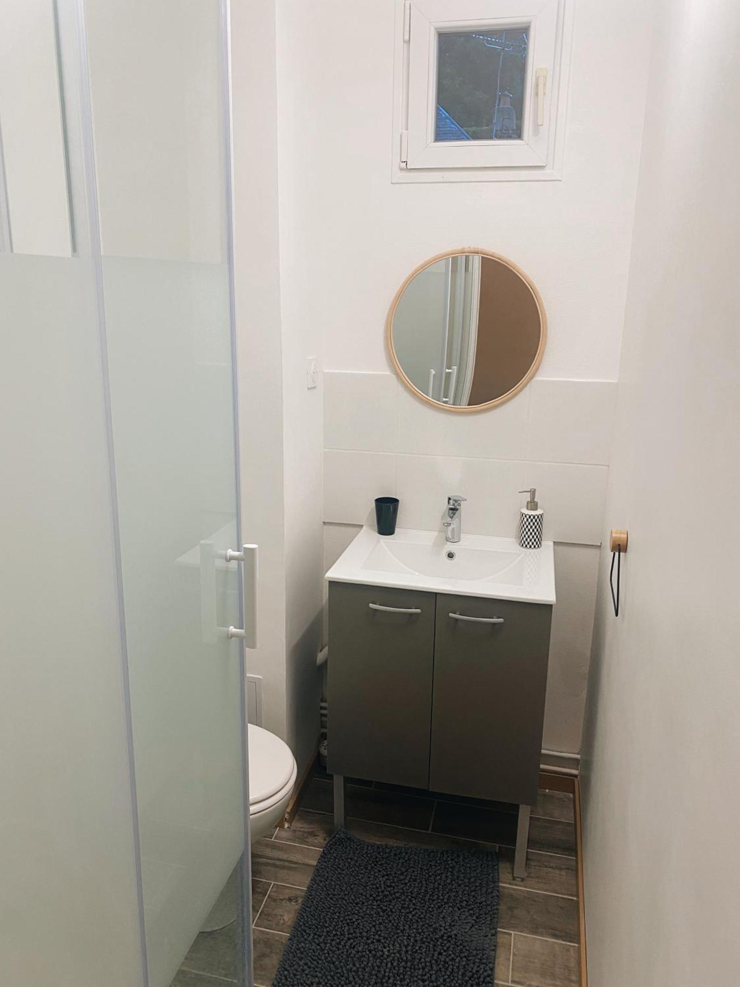 Maison Cosy Avec 3 Et 3 Salles De Bains Holiday home *