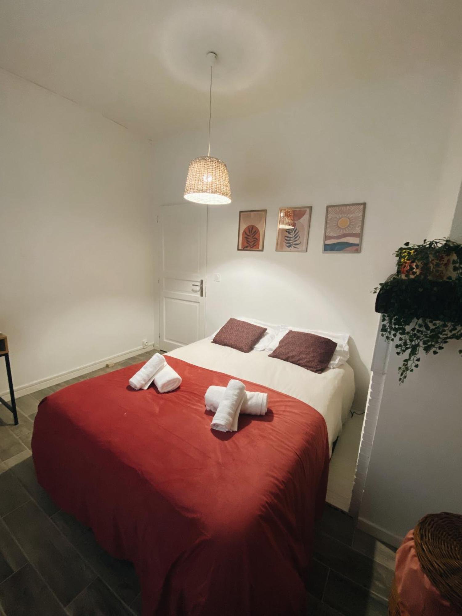 Holiday home Maison Cosy Avec 3 Et 3 Salles De Bains