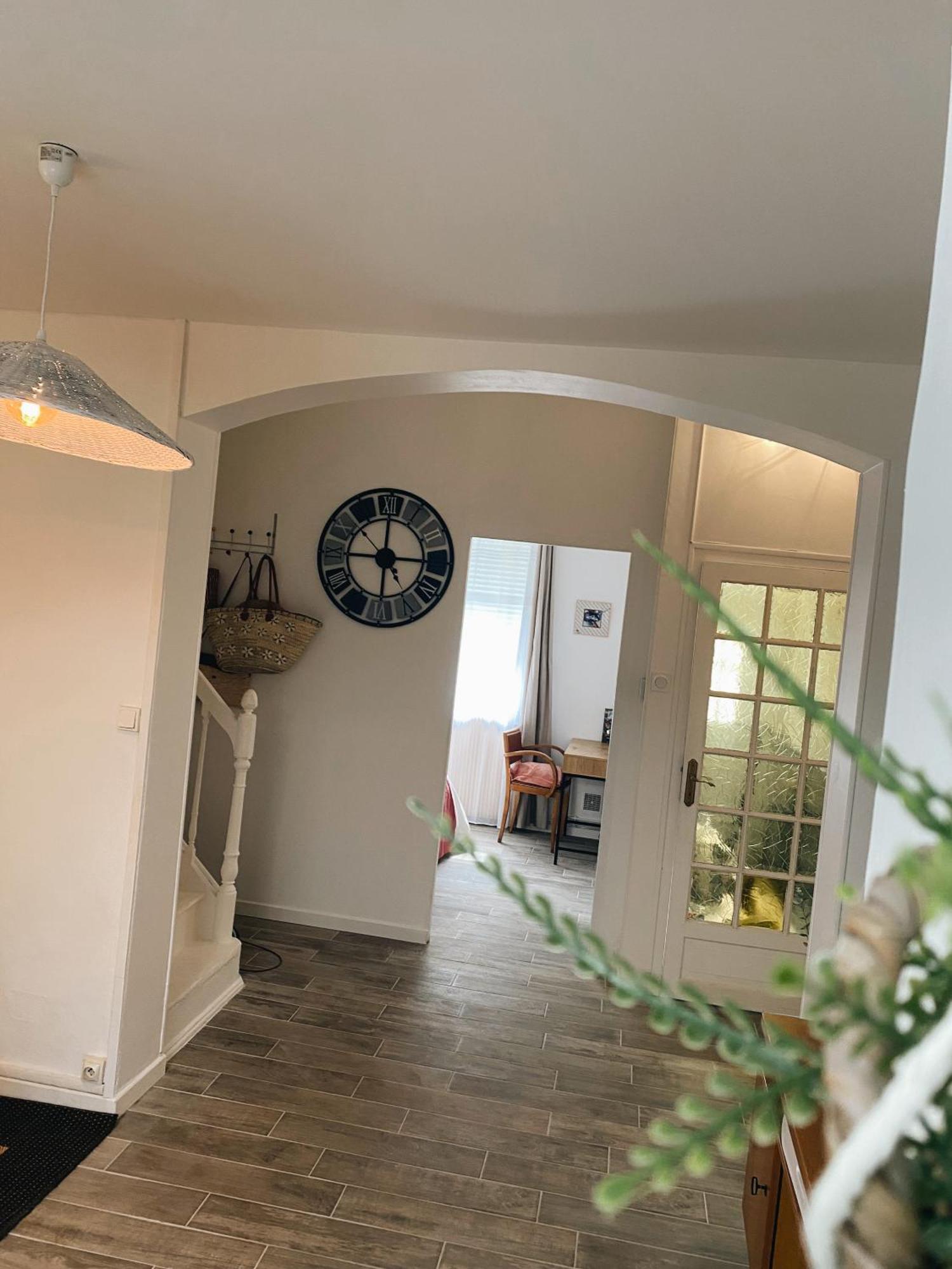 Maison Cosy Avec 3 Et 3 Salles De Bains * Amiens