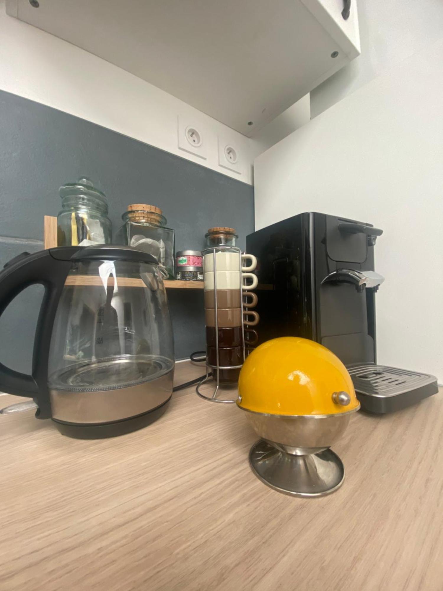 Maison Cosy Avec 3 Et 3 Salles De Bains Amiens