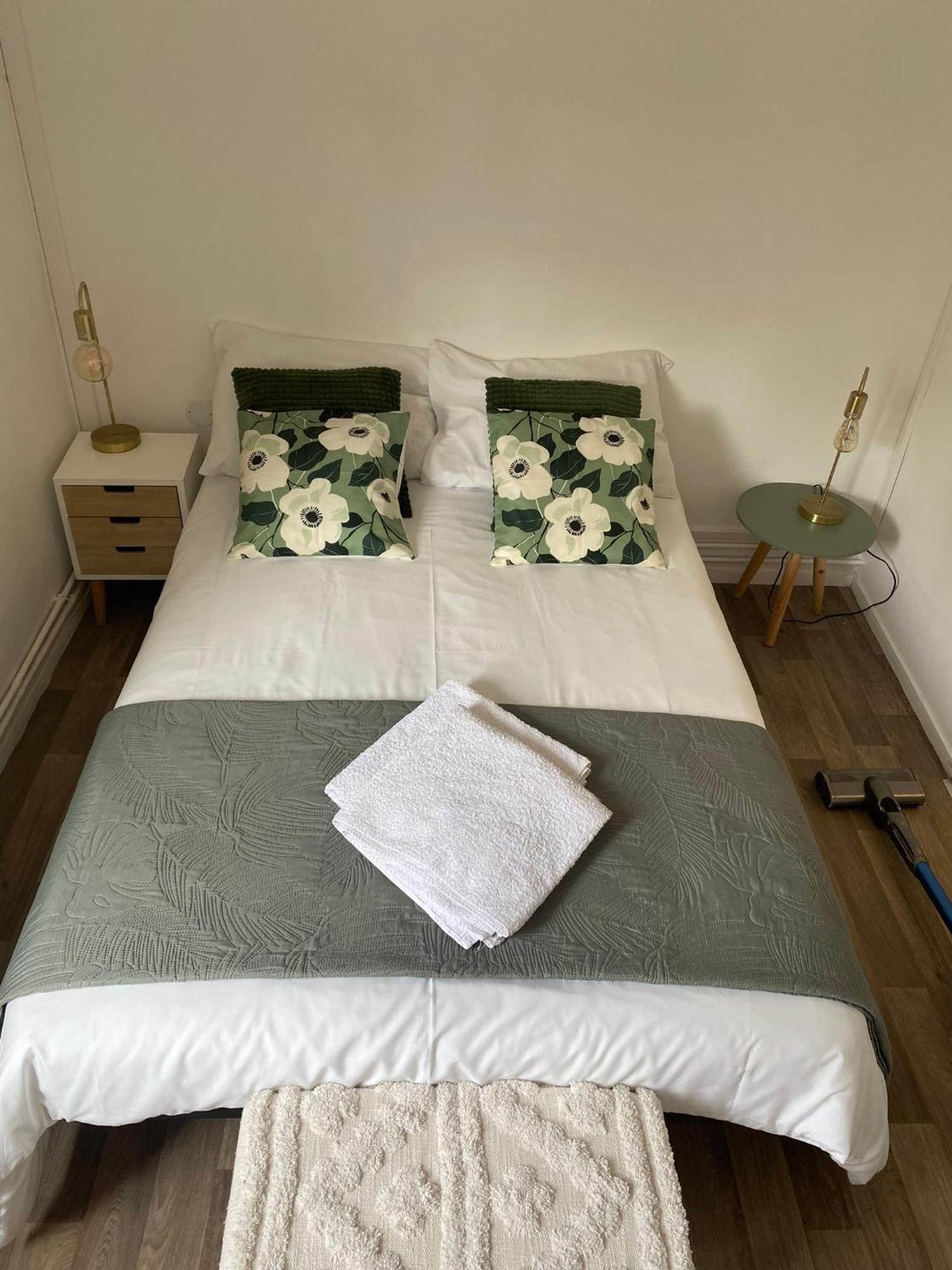 Maison Cosy Avec 3 Et 3 Salles De Bains *